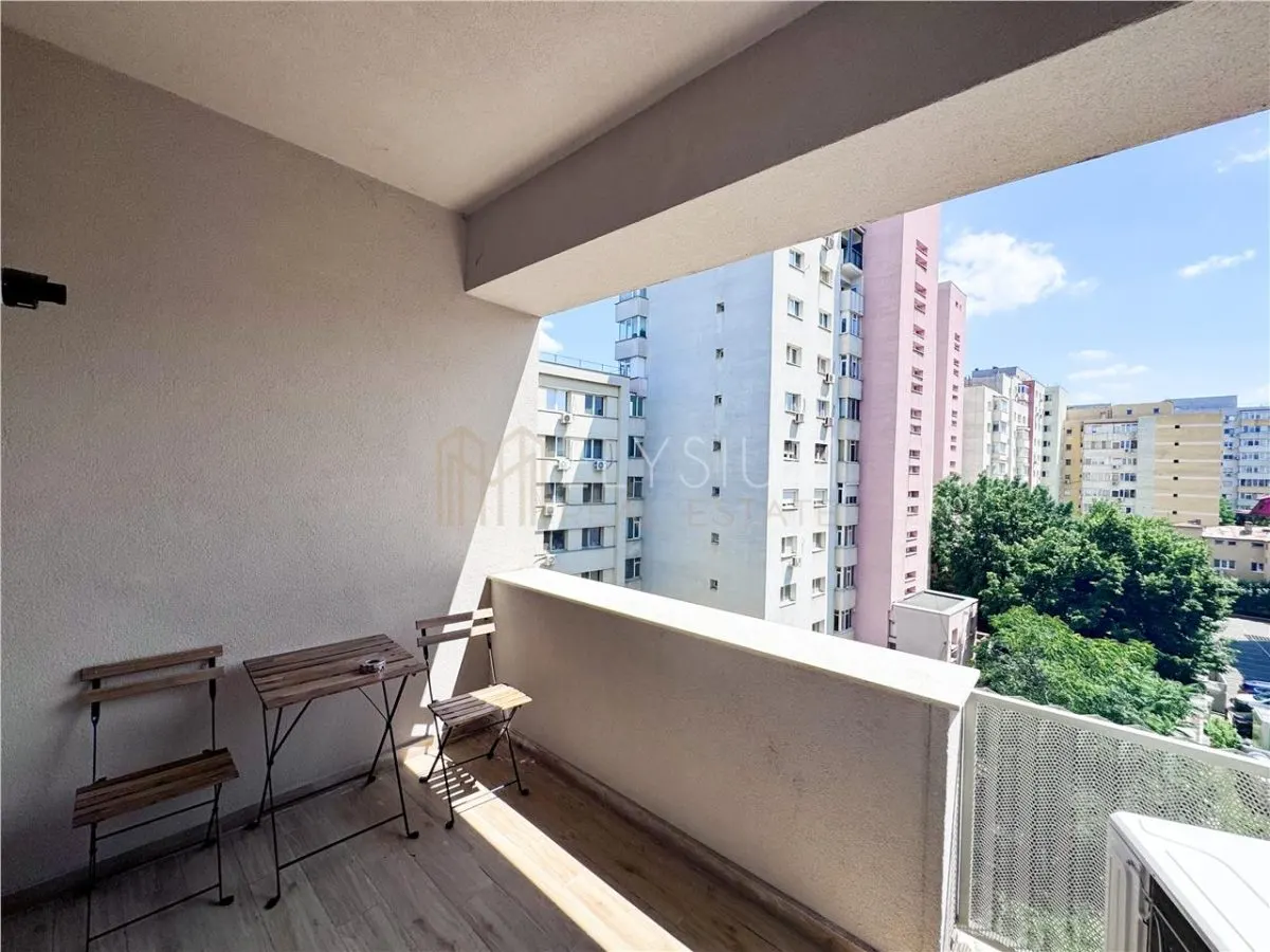 Apartament de inchiriat 2 camere Stefan cel Mare Complex Central - foto 14