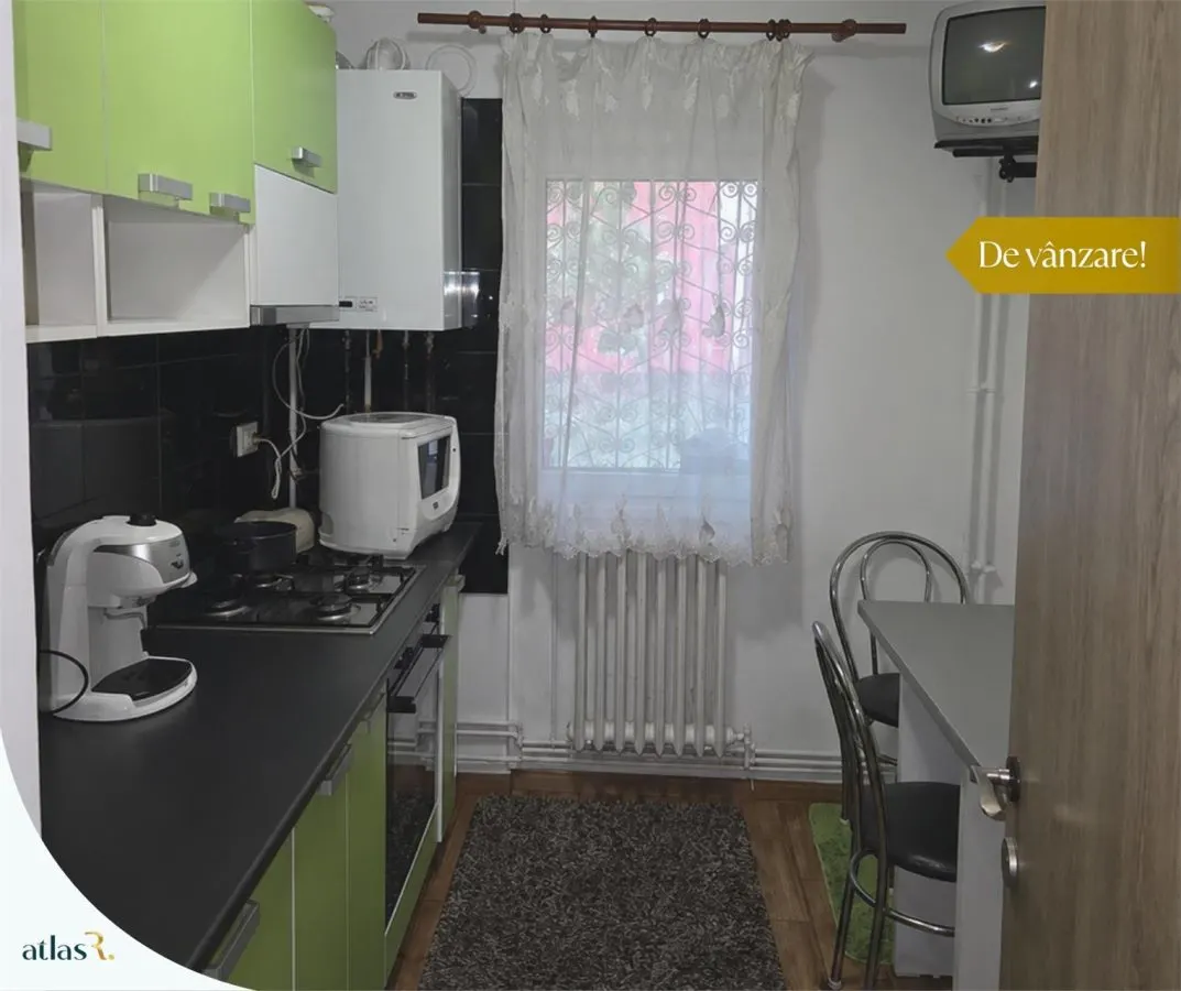 Apartament 2 camere | 46 mp | Canta | Bloc 1980 - foto 1