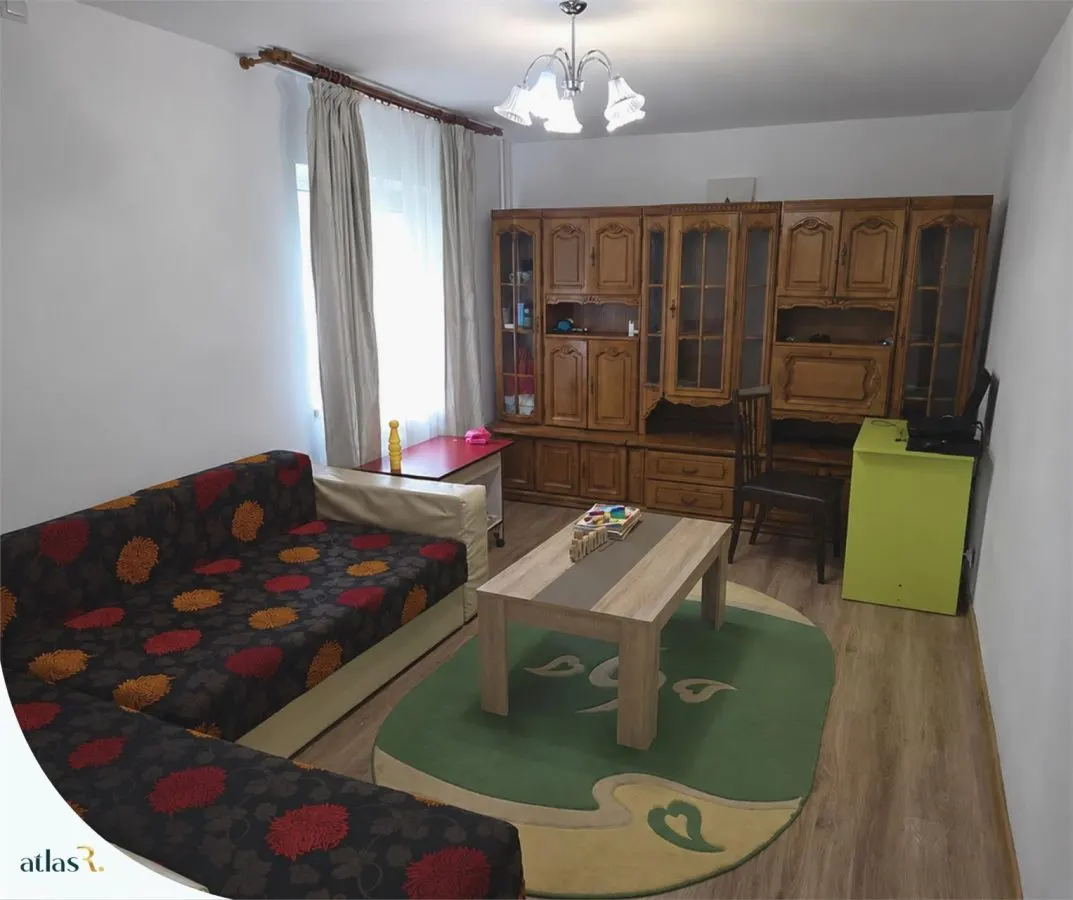 Apartament 2 camere | 46 mp | Canta | Bloc 1980 - foto 2