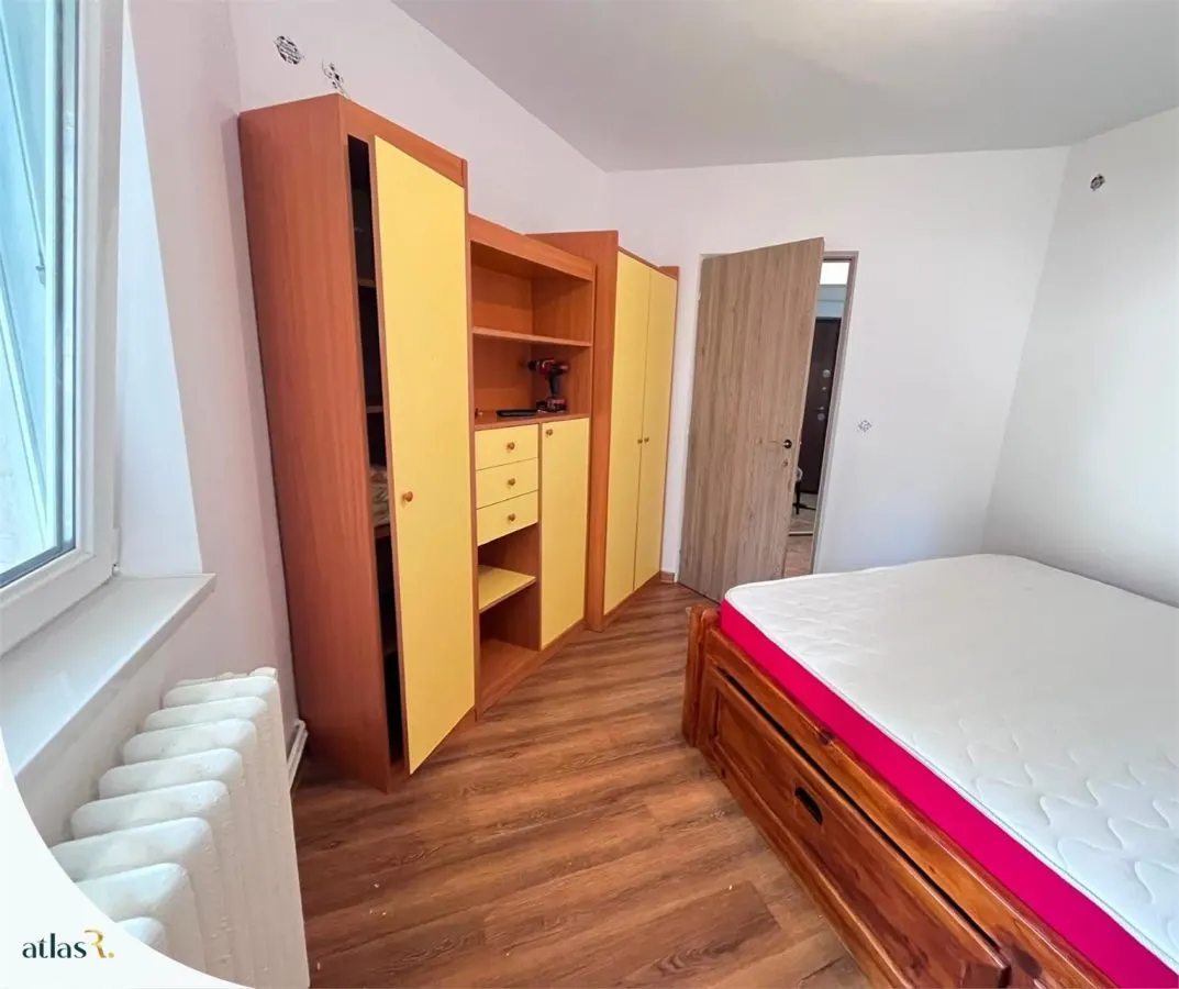 Apartament 2 camere | 46 mp | Canta | Bloc 1980 - foto 4