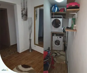 Apartament 2 camere | 46 mp | Canta | Bloc 1980 - foto 5
