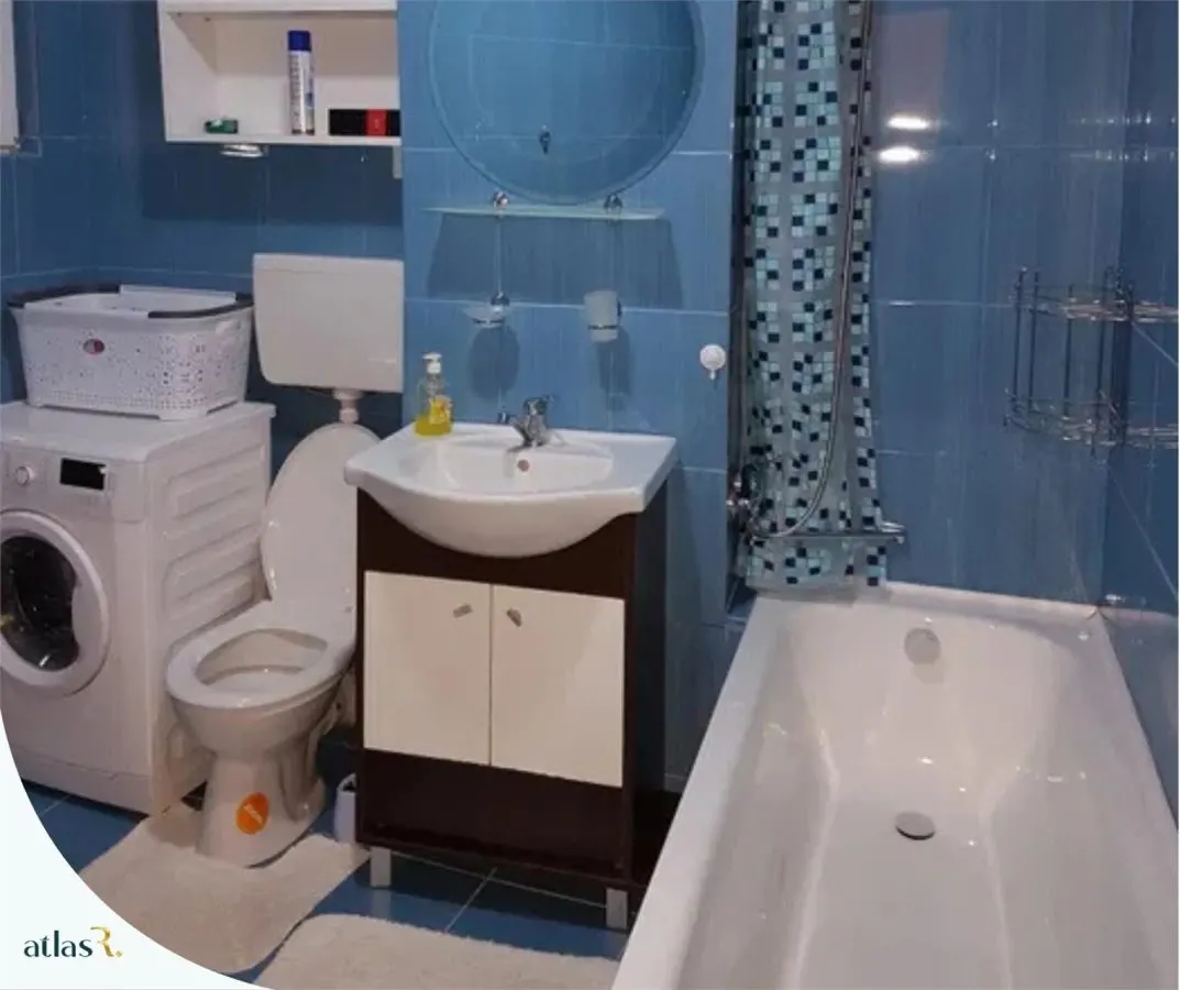 Apartament 2 camere | 46 mp | Canta | Bloc 1980 - foto 6