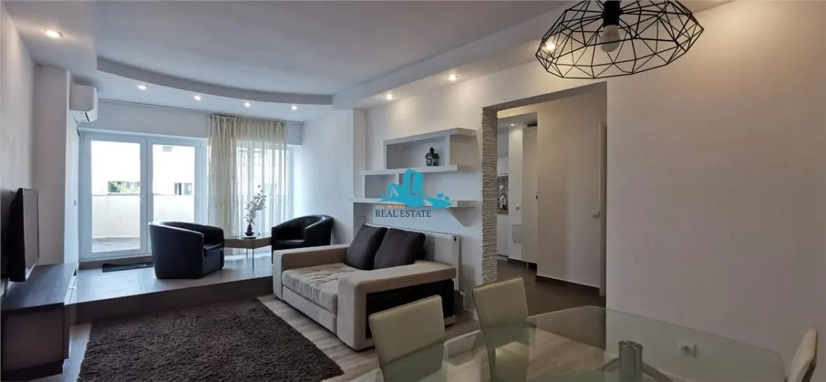 Inchiriere Penthouse cu terasa 30MP 13 Septembrie - foto 3