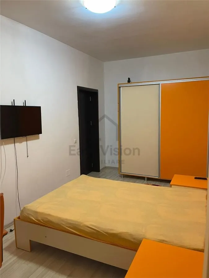 3 camere | Crangasi | Sector 6 | Bloc 2013 | 84 mp | Centrala - foto 11