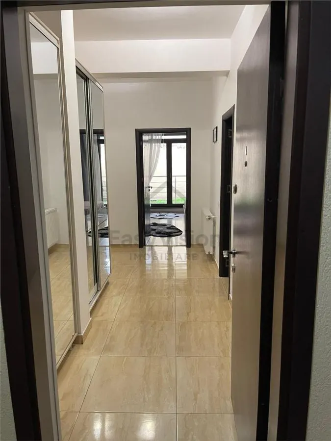 3 camere | Crangasi | Sector 6 | Bloc 2013 | 84 mp | Centrala - foto 13