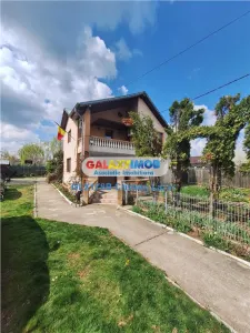 SABIESTI-RACARI- 45 min de Bucuresti - Racari
