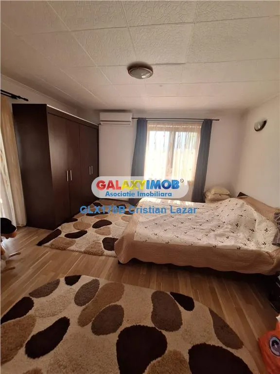 SABIESTI-RACARI- 45 min de Bucuresti - foto 14