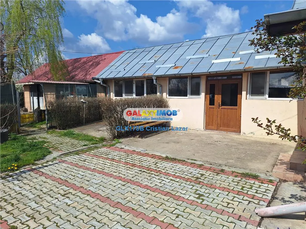 SABIESTI-RACARI- 45 min de Bucuresti - foto 17