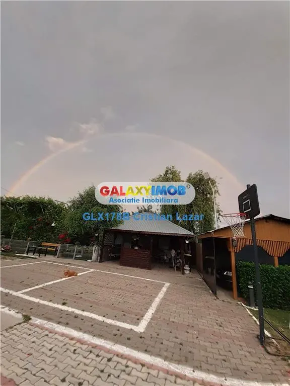 SABIESTI-RACARI- 45 min de Bucuresti - foto 7