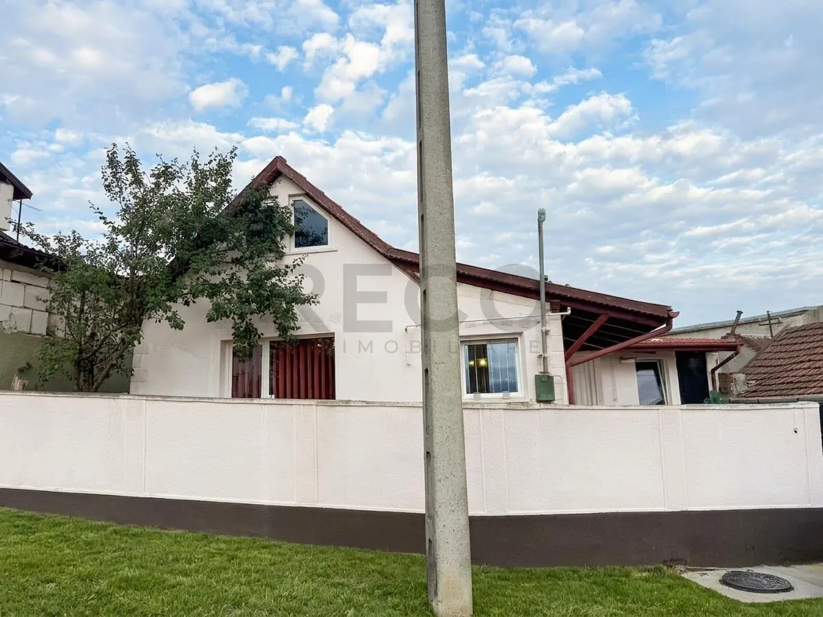 RECO Casa de vanzare - Str. Alunei, Oradea - foto 1