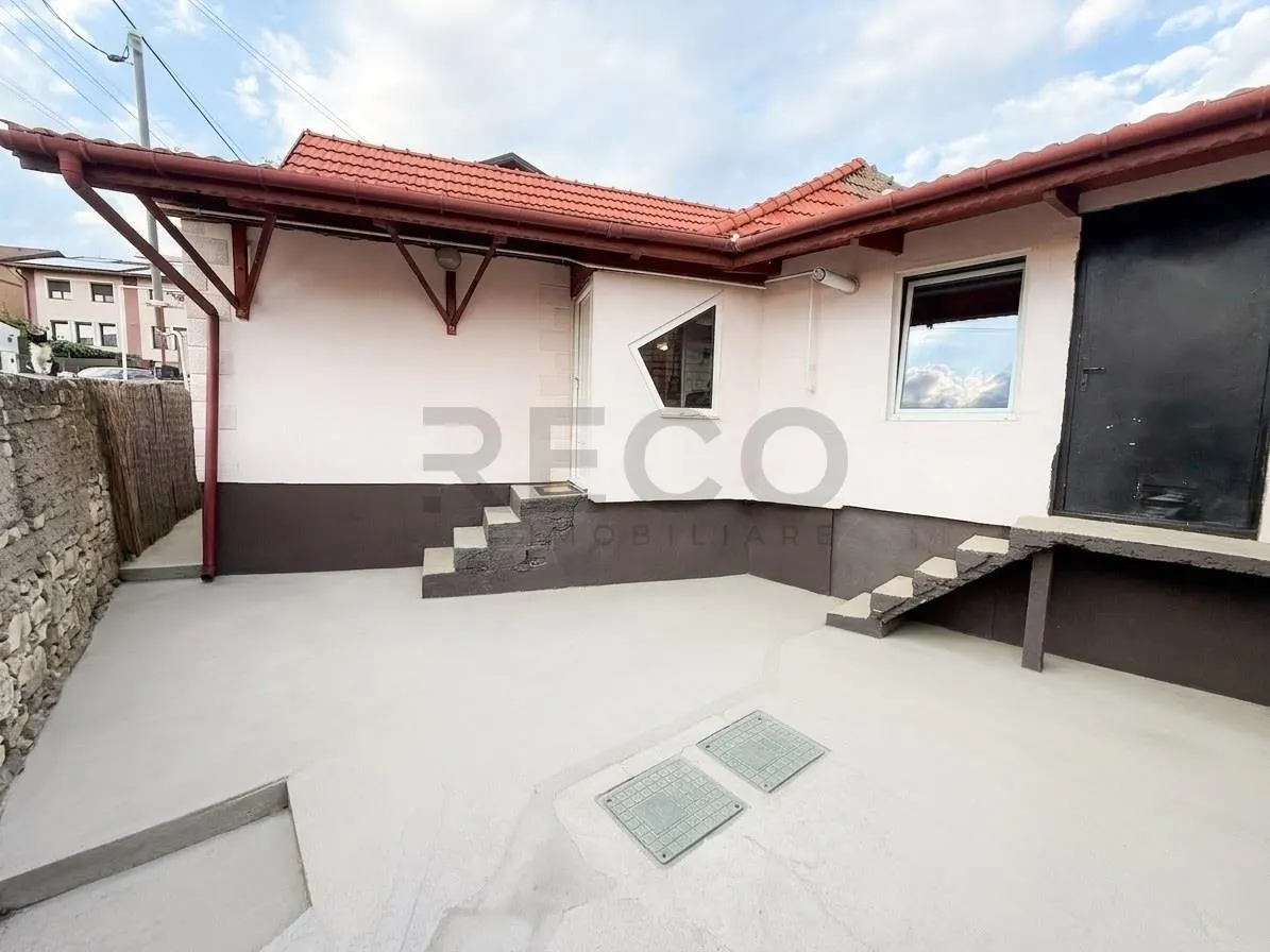 RECO Casa de vanzare - Str. Alunei, Oradea - foto 2