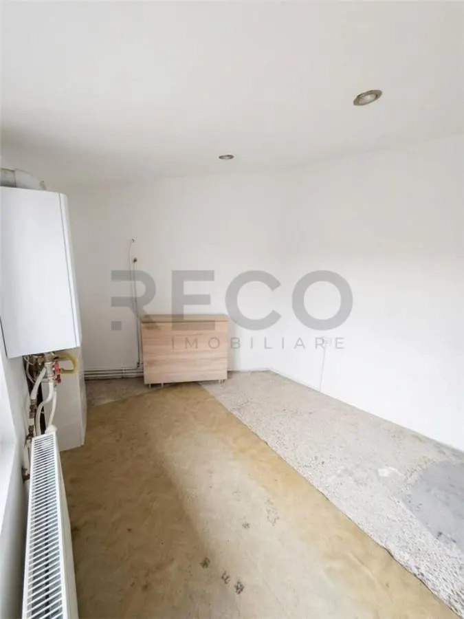 RECO Casa de vanzare - Str. Alunei, Oradea - foto 12