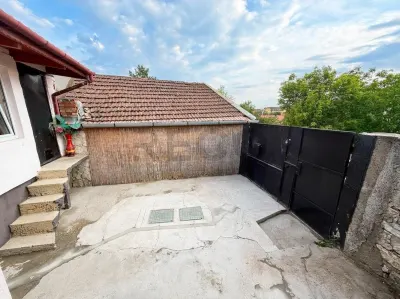 RECO Casa de vanzare - Str. Alunei, Oradea - foto 4