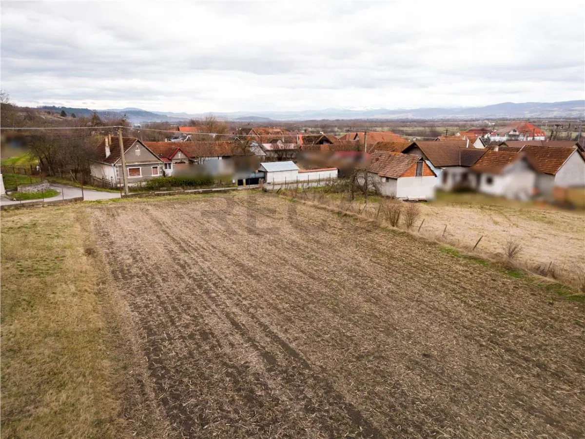 RECO ,teren intravilan in Tinaud,Bihor - foto 9