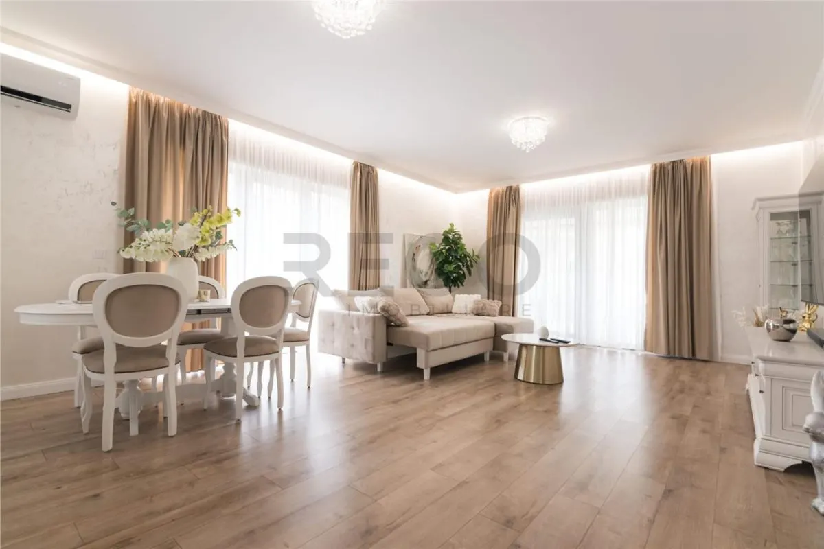 RECO Casa noua Premium in Oradea Grigorescu - foto 1