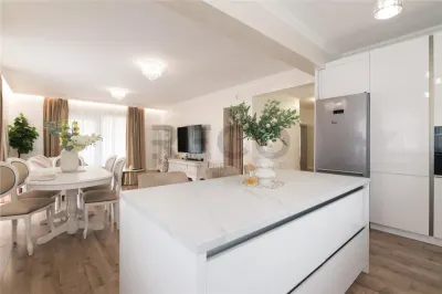 RECO Casa noua Premium in Oradea Grigorescu - foto 2