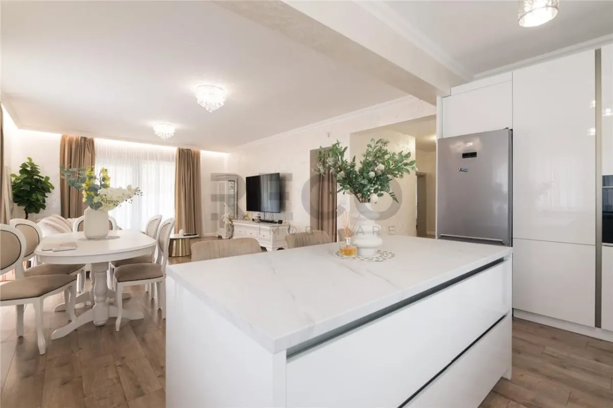 RECO Casa noua Premium in Oradea Grigorescu - foto 2
