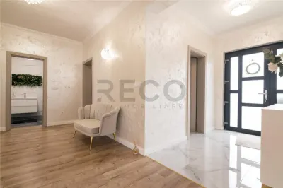 RECO Casa noua Premium in Oradea Grigorescu - foto 12