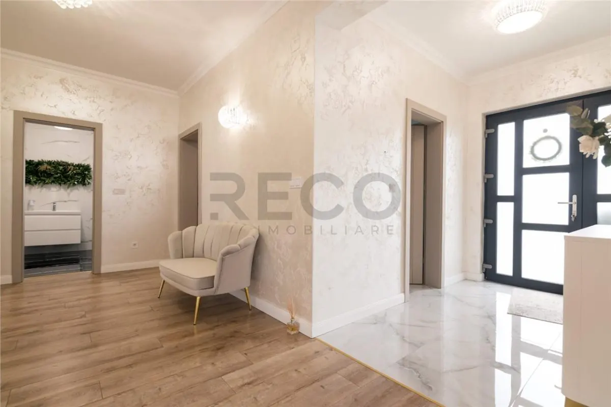 RECO Casa noua Premium in Oradea Grigorescu - foto 12