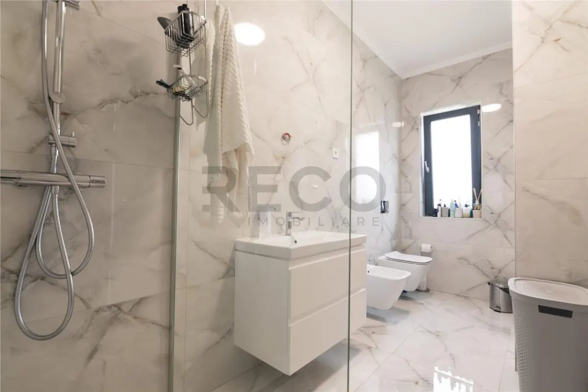 RECO Casa noua Premium in Oradea Grigorescu - foto 15