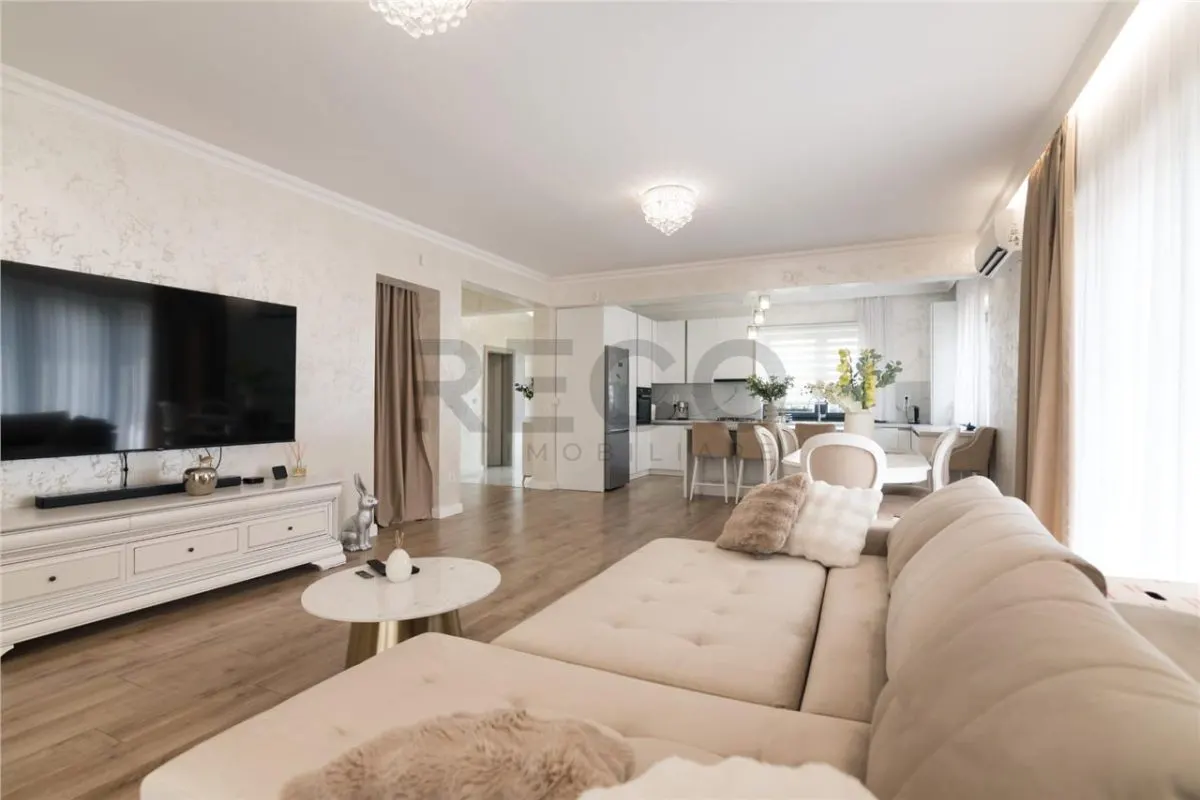 RECO Casa noua Premium in Oradea Grigorescu - foto 18