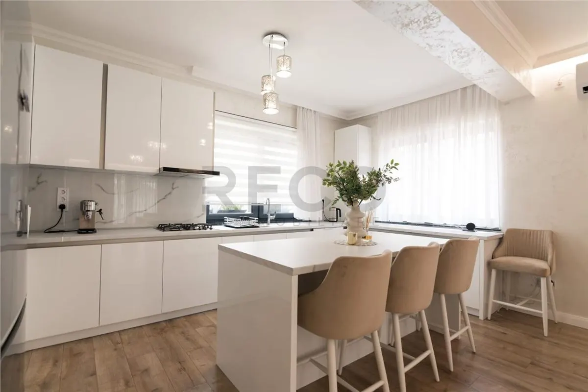 RECO Casa noua Premium in Oradea Grigorescu - foto 20