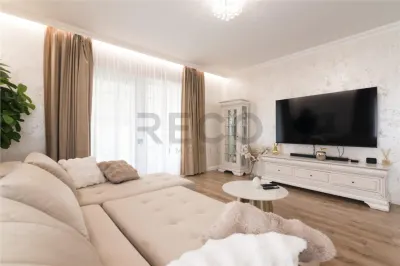 RECO Casa noua Premium in Oradea Grigorescu - foto 3