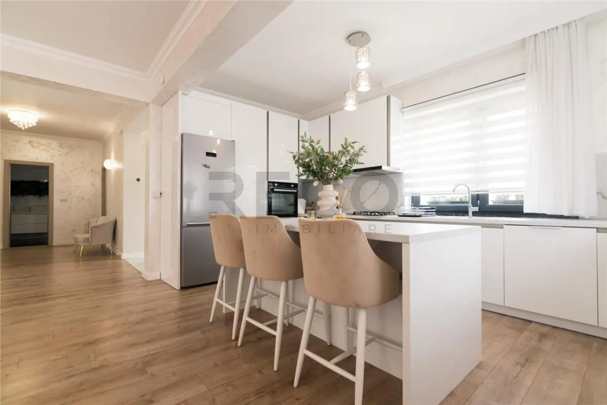 RECO Casa noua Premium in Oradea Grigorescu - foto 21