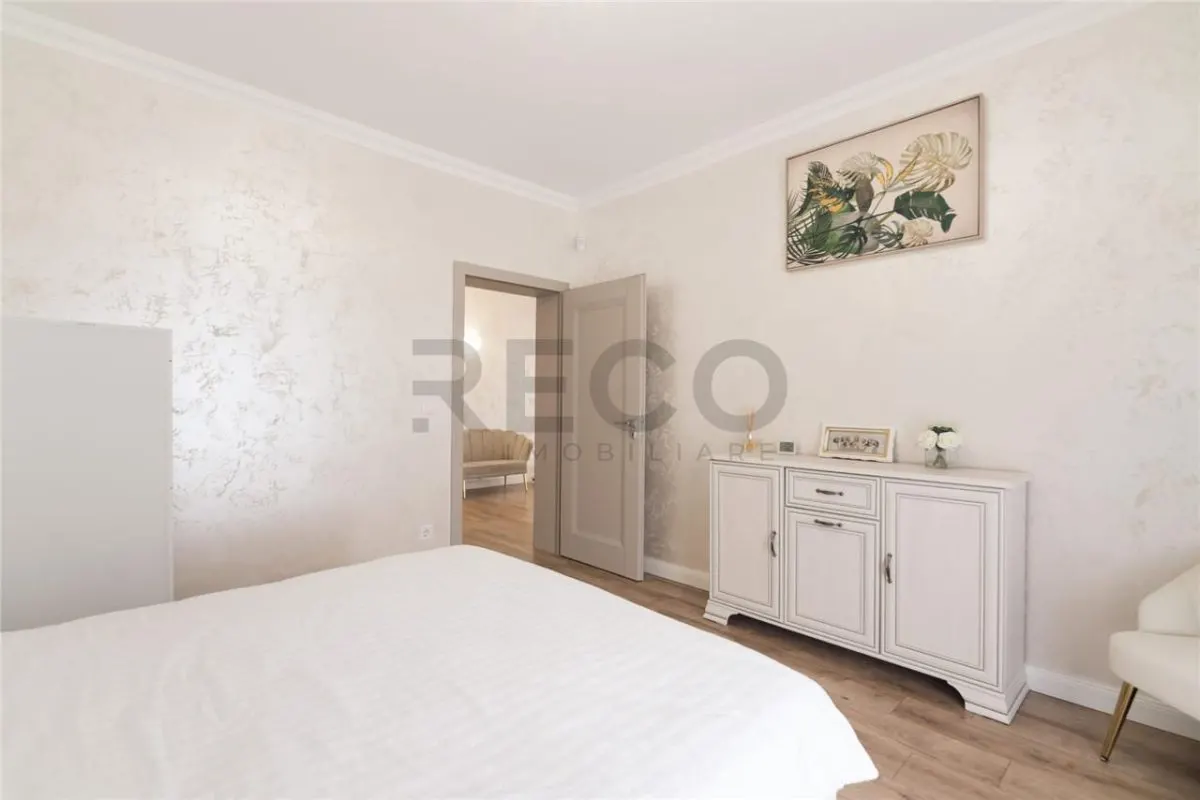RECO Casa noua Premium in Oradea Grigorescu - foto 22
