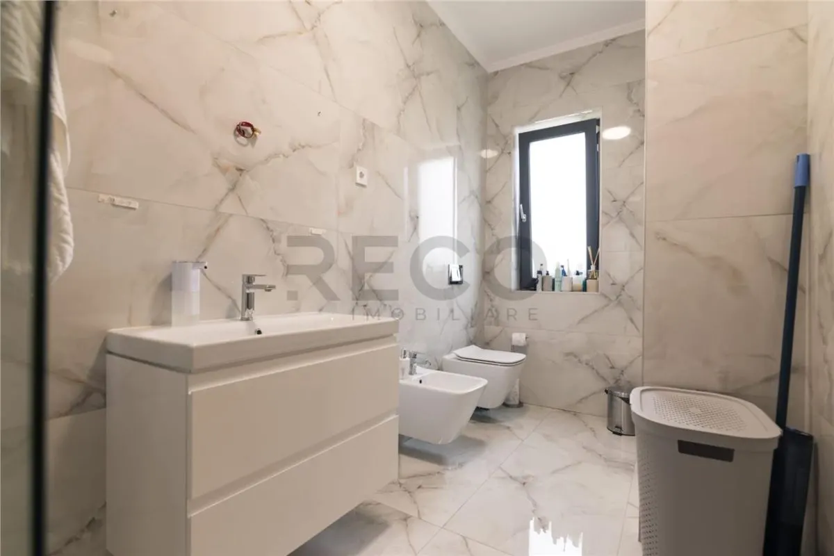 RECO Casa noua Premium in Oradea Grigorescu - foto 23