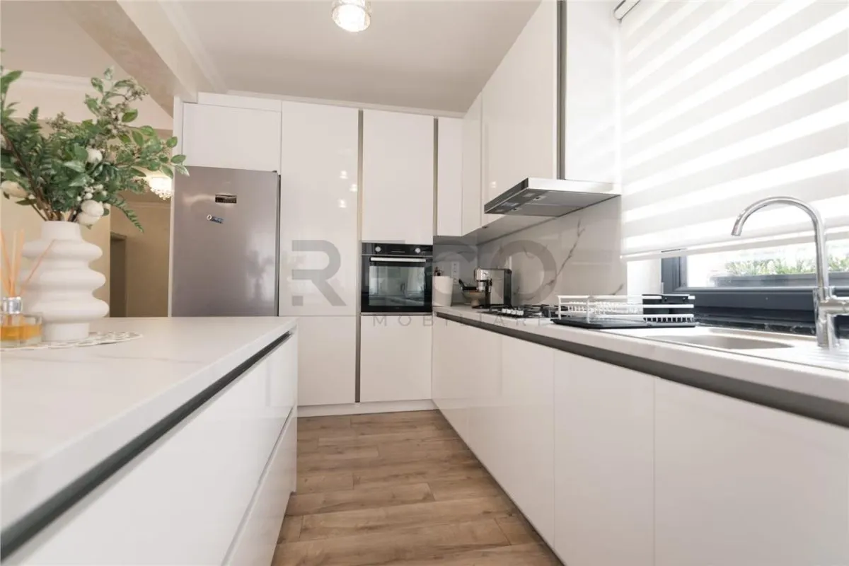 RECO Casa noua Premium in Oradea Grigorescu - foto 24
