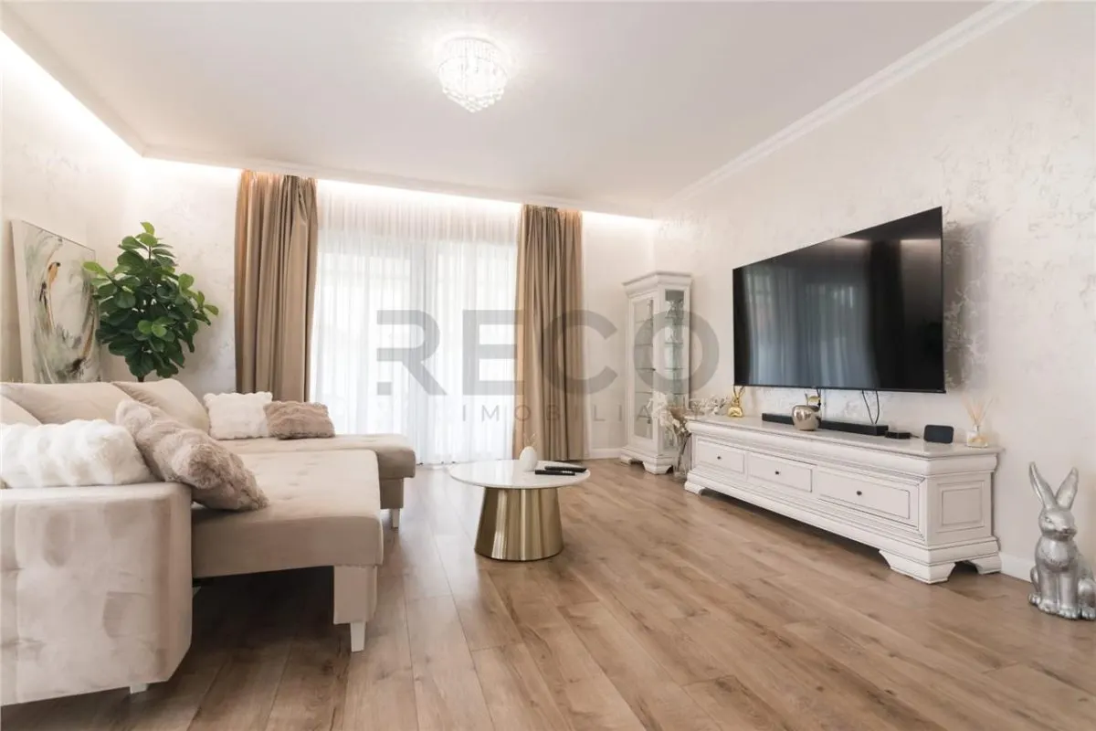 RECO Casa noua Premium in Oradea Grigorescu - foto 4