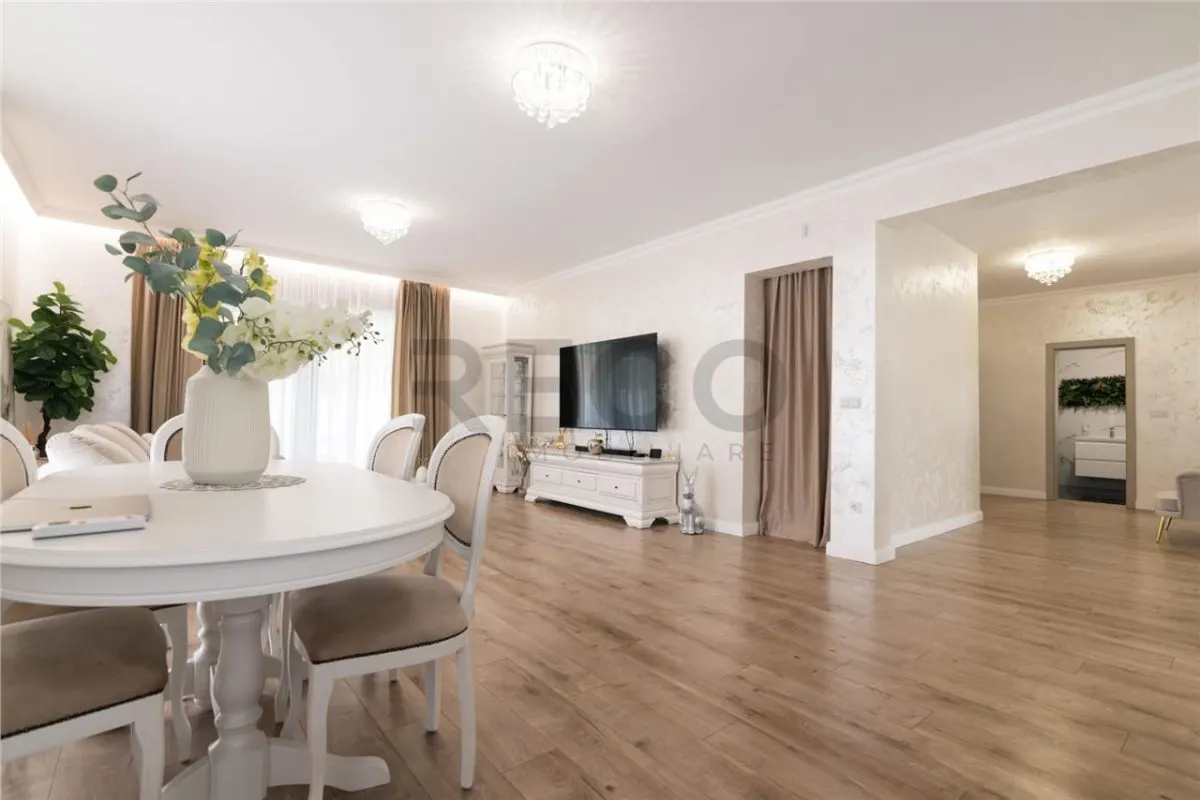 RECO Casa noua Premium in Oradea Grigorescu - foto 5