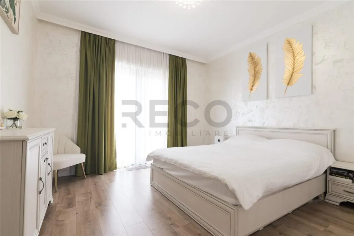 RECO Casa noua Premium in Oradea Grigorescu - foto 6