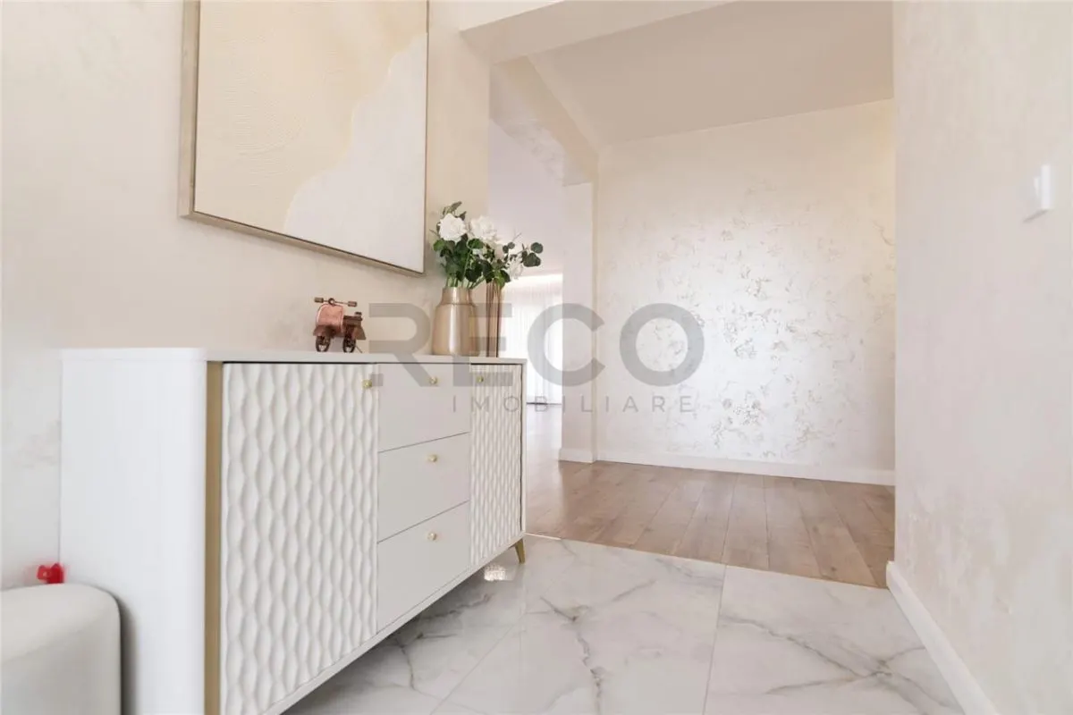 RECO Casa noua Premium in Oradea Grigorescu - foto 7