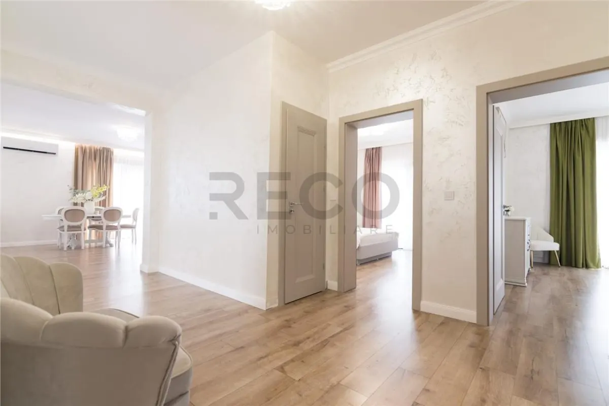 RECO Casa noua Premium in Oradea Grigorescu - foto 9
