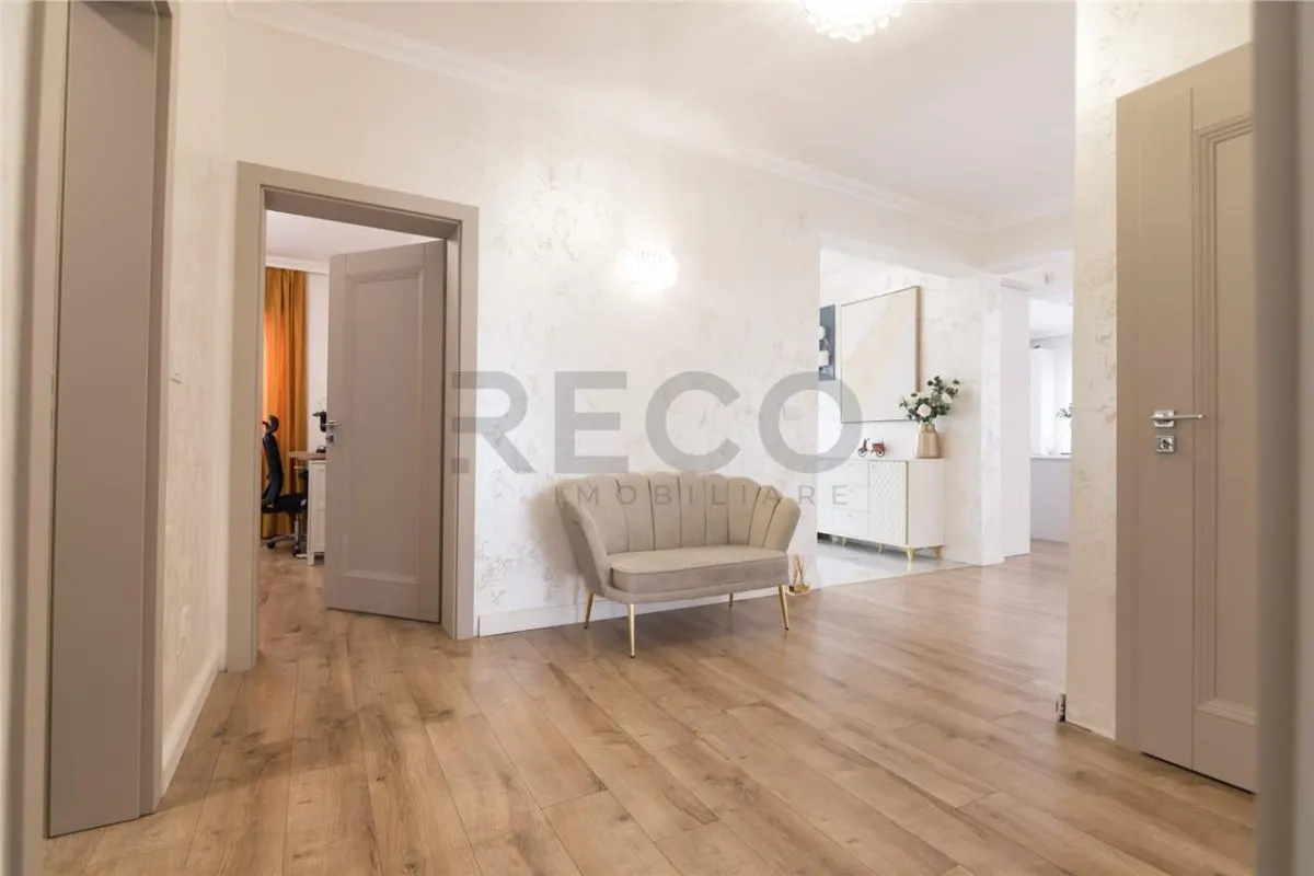 RECO Casa noua Premium in Oradea Grigorescu - foto 10