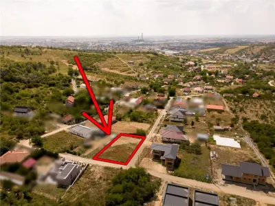 RECO Teren Premium de vanzare in Paleu, la limita cu Oradea, dublu front stradal - foto 4