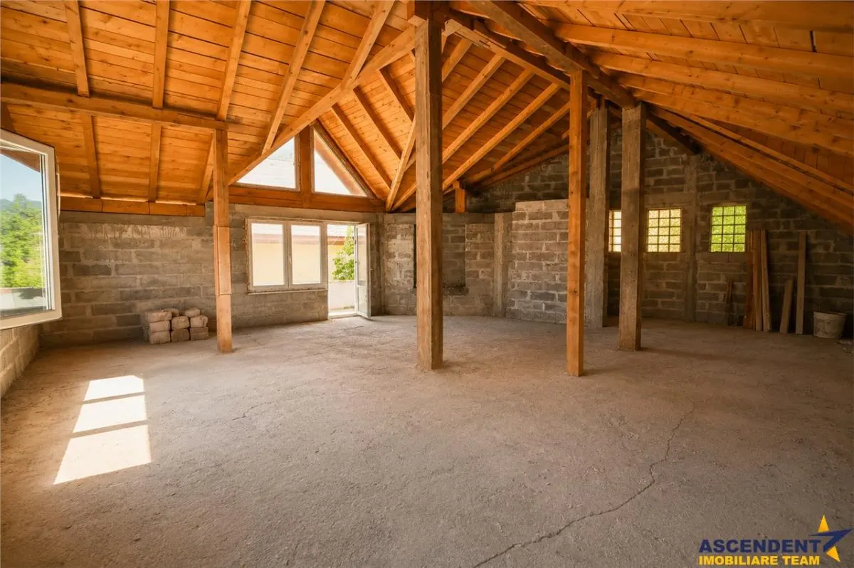 Casa individuala:rezidential/servicii/ investitional,Centrul Istoric Medieval Brasov - foto 3