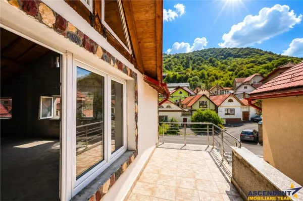 Casă 6 camere Brașov - poza 5