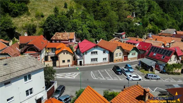 Casă 6 camere Brașov - poza 7