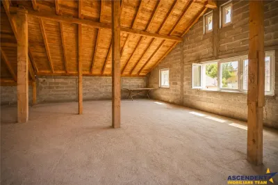 Casa individuala:rezidential/servicii/ investitional,Centrul Istoric Medieval Brasov - foto 6