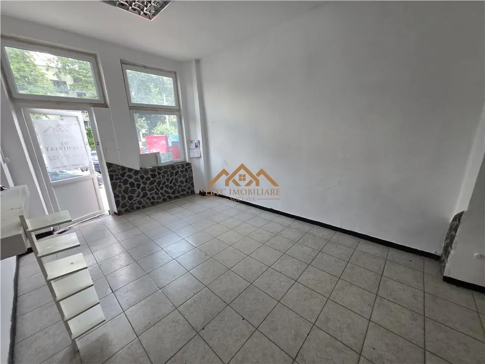 Spatiu Comercial | Str. Primaverii | 30mp - foto 1
