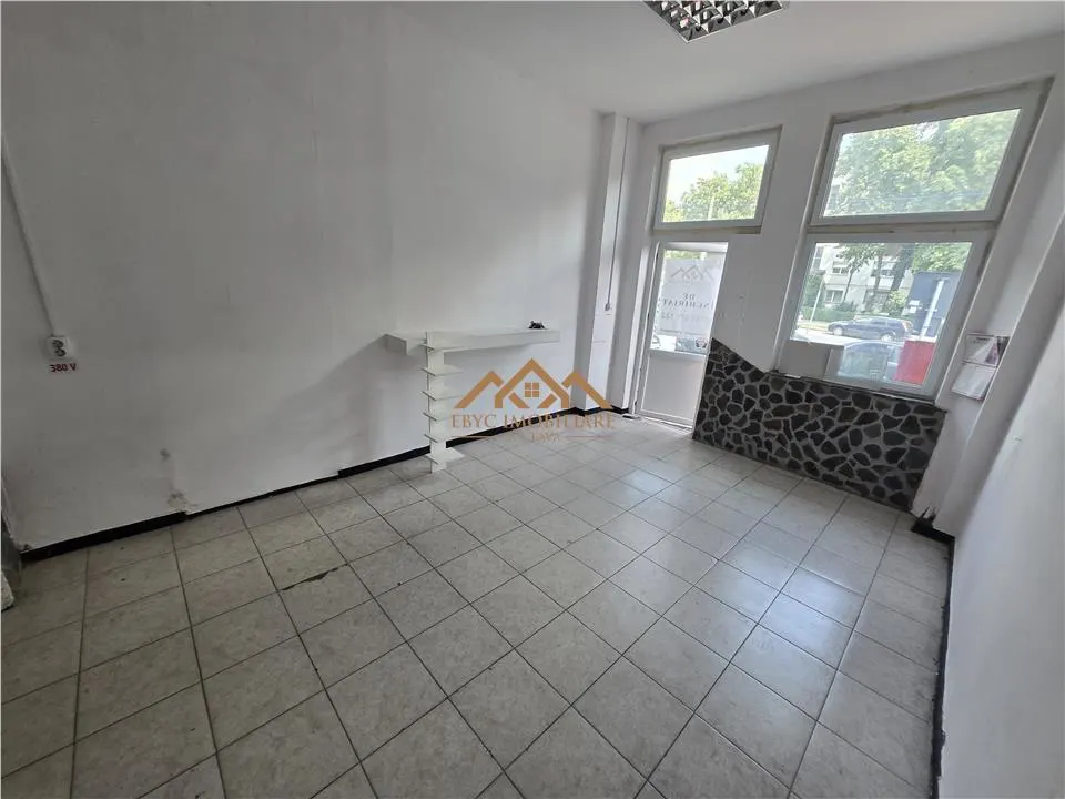 Spatiu Comercial | Str. Primaverii | 30mp - foto 4