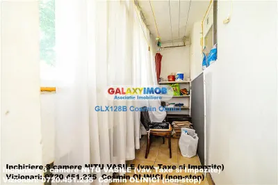 Apartament 3 camere BERCENI (Str. Nitu Vasile) - vav Taxe si Impozite - foto 15