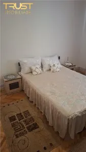 2 camere Decomandate l Str.Fabricii de Zahar l Parcare l Boxa - Cluj-Napoca