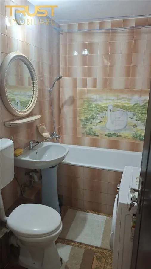 2 camere Decomandate l Str.Fabricii de Zahar l Parcare l Boxa - foto 4