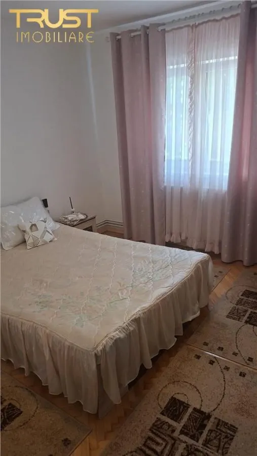 2 camere Decomandate l Str.Fabricii de Zahar l Parcare l Boxa - foto 5