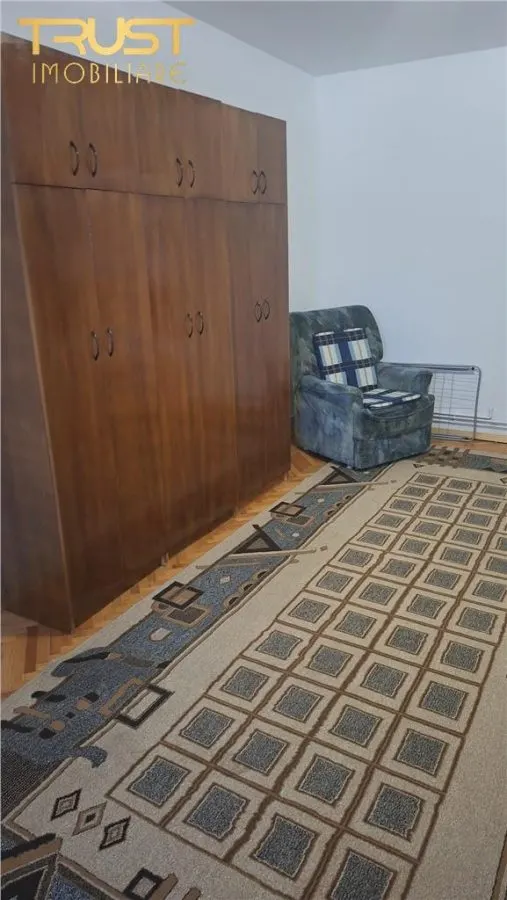 2 camere Decomandate l Str.Fabricii de Zahar l Parcare l Boxa - foto 7