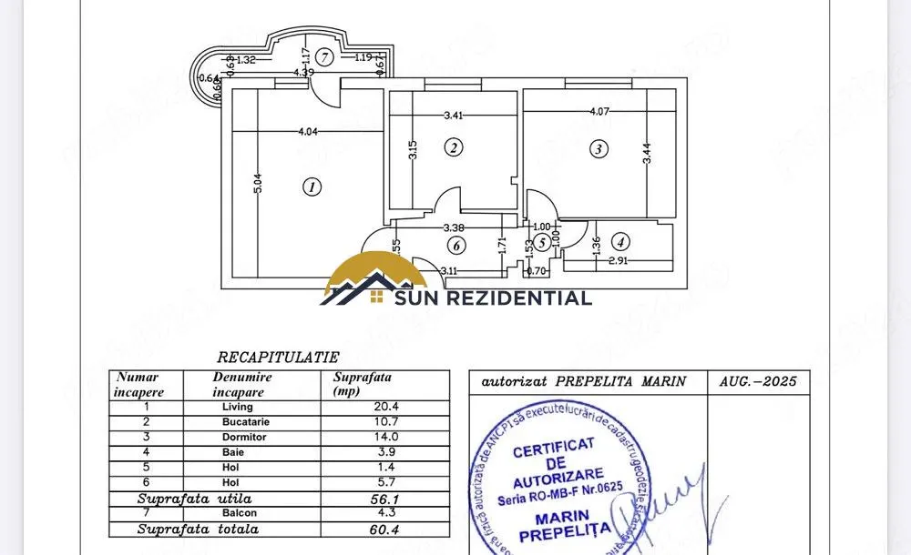 Metrou Brancoveanu - Oraselul Copiilor- ideal investitie - foto 9